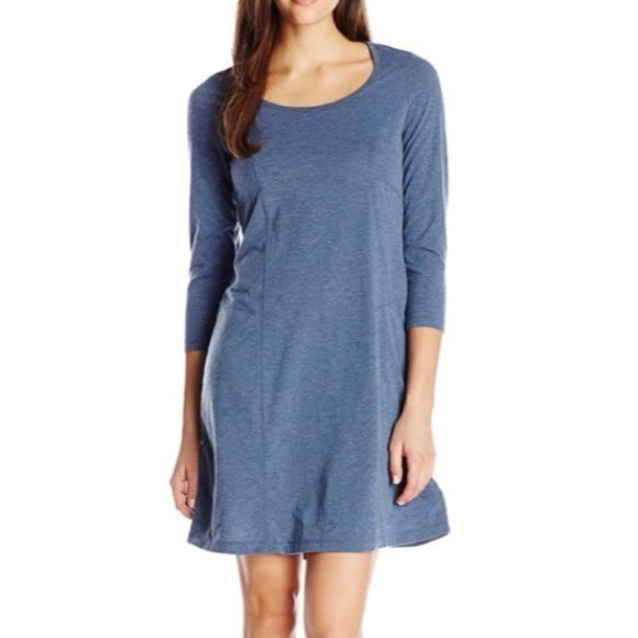 Prana | Tops | Prana Womens Foundation Peek A Boo Top